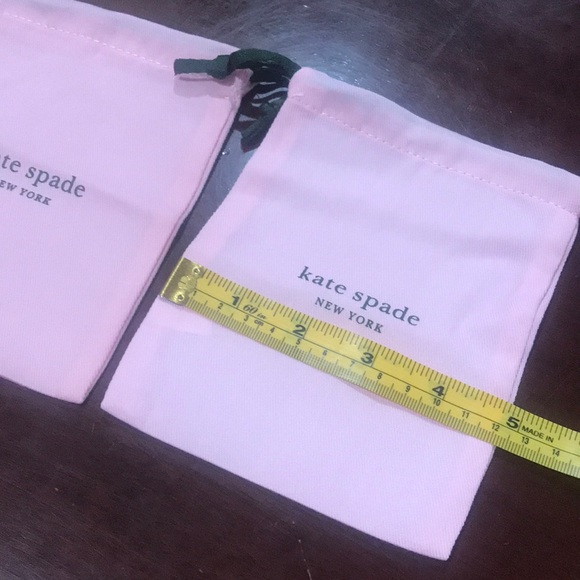 Kate spade (12) brand new pouches - Picture 2 of 10